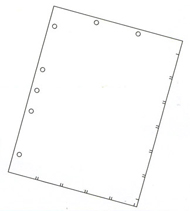 52100 Series Divider Sheets