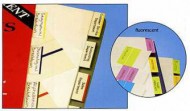 Erasable Write-on
