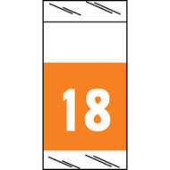 1718H Top Tab