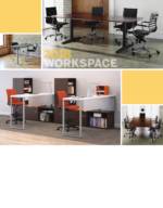 WorkSpace Catalog